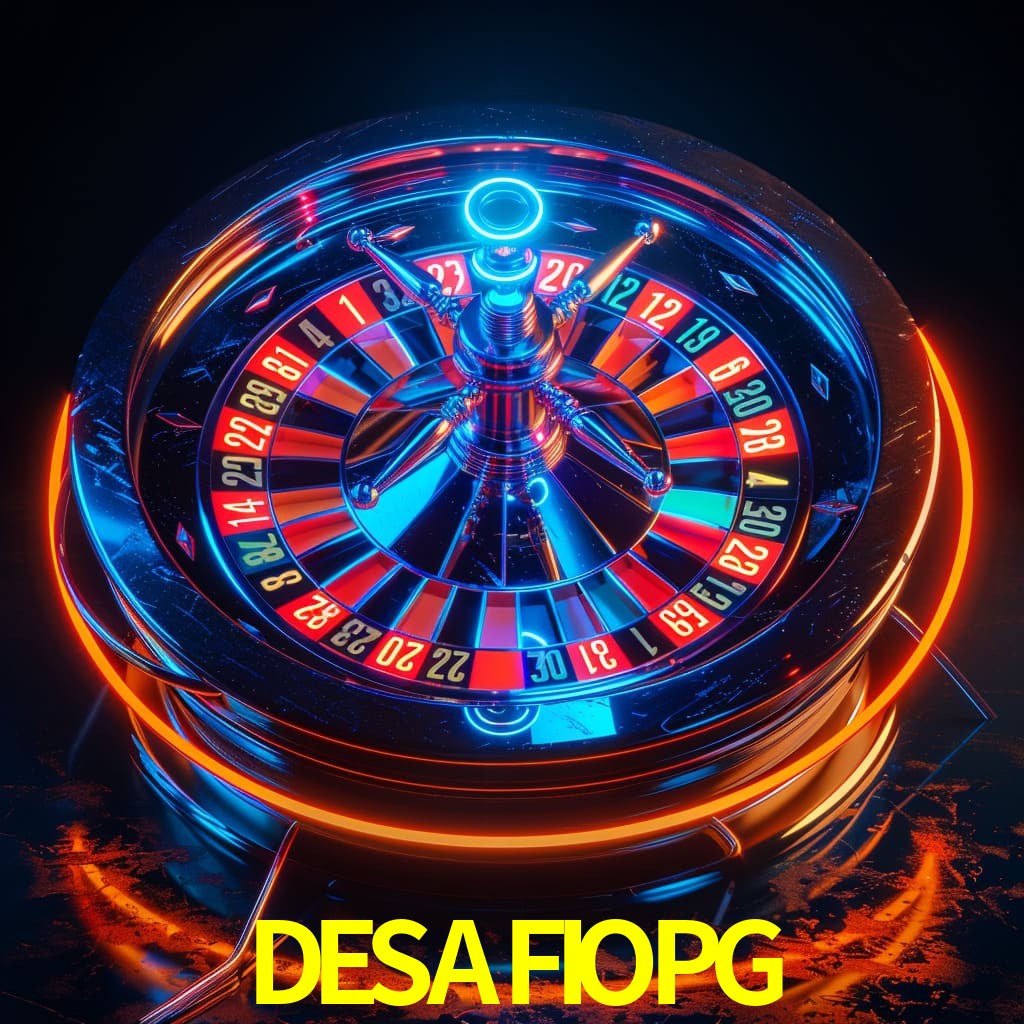 Melhor Casino Online DESAFIOPG